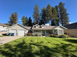 3954 N 19th St, Coeur D Alene, ID 83815