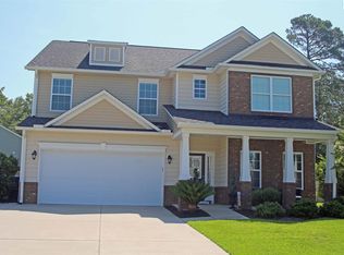 305 Southberry Way, Lexington, SC 29072