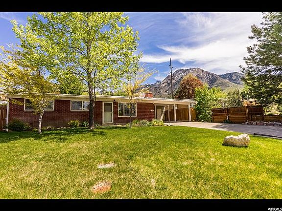 3rd image of 4191 S Marquis Way
