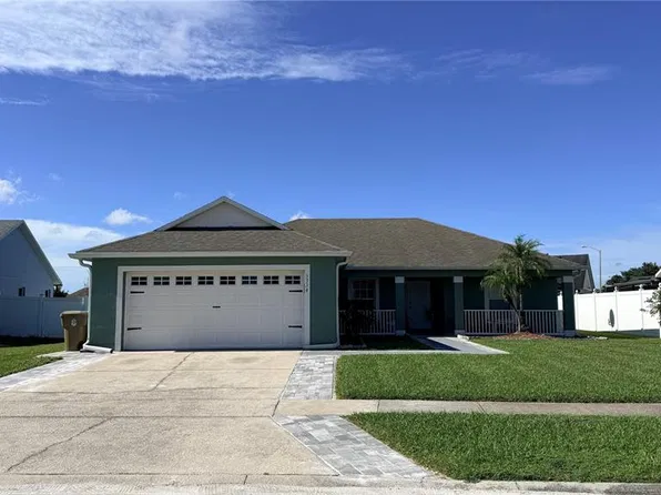 5334 HARMONY PLACE, KISSIMMEE, FL 34758