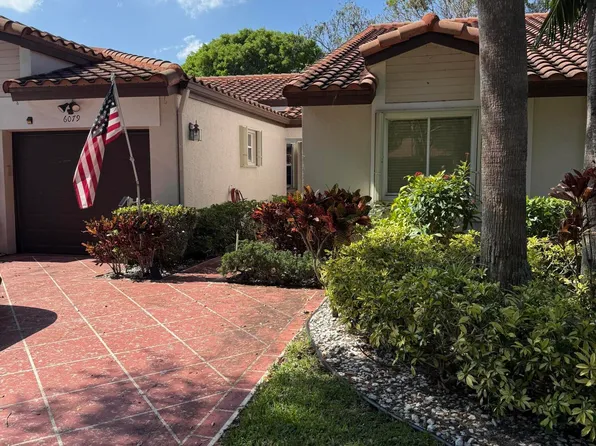 6079 Millington Way, Delray Beach, FL 33484