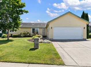 5330 Elk Ridge Dr, Eugene, OR 97402