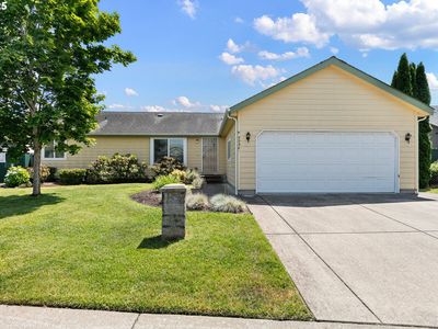 5330 Elk Ridge Dr, Eugene, OR, 97402