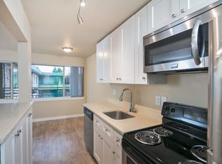 Fresco Apartments, Seattle, WA 98108