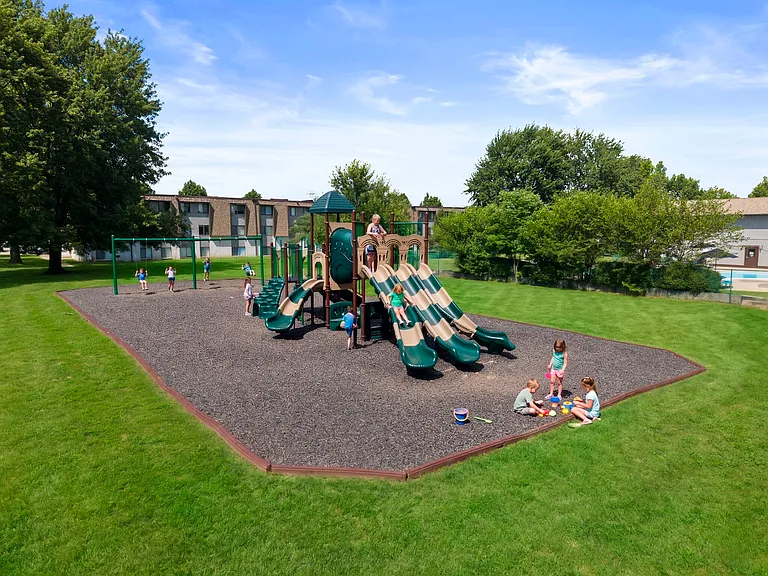 Community Playground