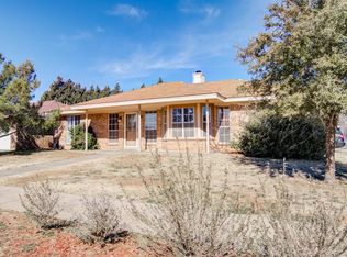 5708 96th St, Lubbock, TX 79424