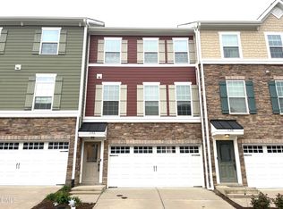 1140 Boxcar Way, Apex, NC 27502