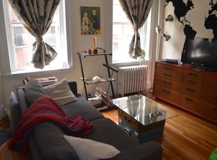 130 Myrtle St APT 2A, Boston, MA 02114