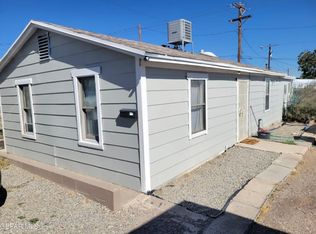 4004 N Piedras St, El Paso, TX 79930