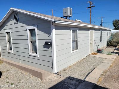 (Undisclosed Address), El Paso, TX, 79930