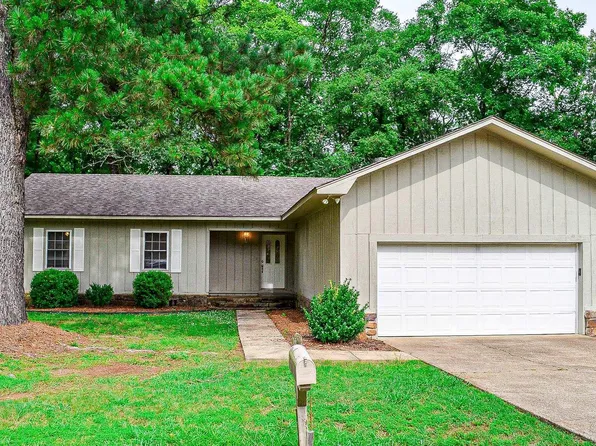 106 Vadea Ter, Hot Springs, AR 71901