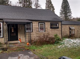 4053 Stone Bridge Rd, Cazenovia, NY 13035