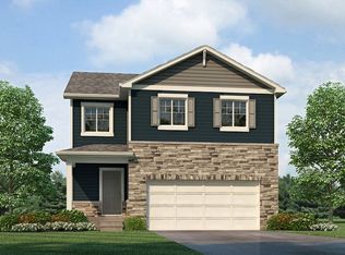 CABRAL Plan, Ridge at Johnstown, Johnstown, CO 80534