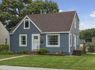 2714 Parkview Blvd, Robbinsdale, MN 55422