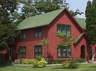 652 2nd St, Columbus Junction, IA 52738