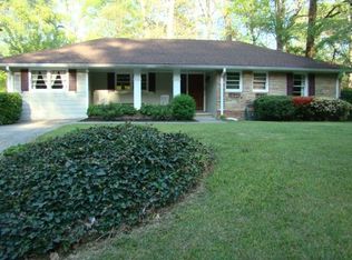 2897 Cravenridge Dr, Atlanta, GA 30319
