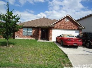 634 Las Puertas, San Antonio, TX 78245