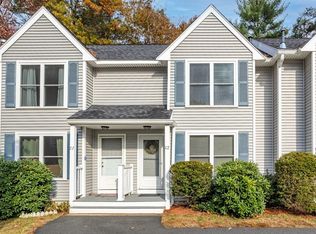 10 Groton Rd APT C2, Westford, MA 01886