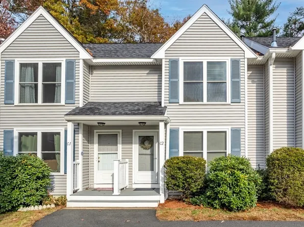 10 Groton Rd APT C2, Westford, MA 01886