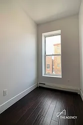 Rented by The Agency