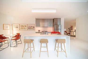 Rented by BHS Development Marketing