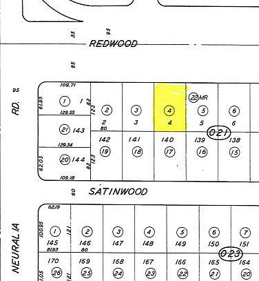 1st image of 204-021-04 Redwood Blvd