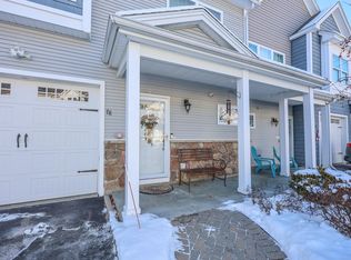 Woodview Townhomes, Manchester, NH 03102