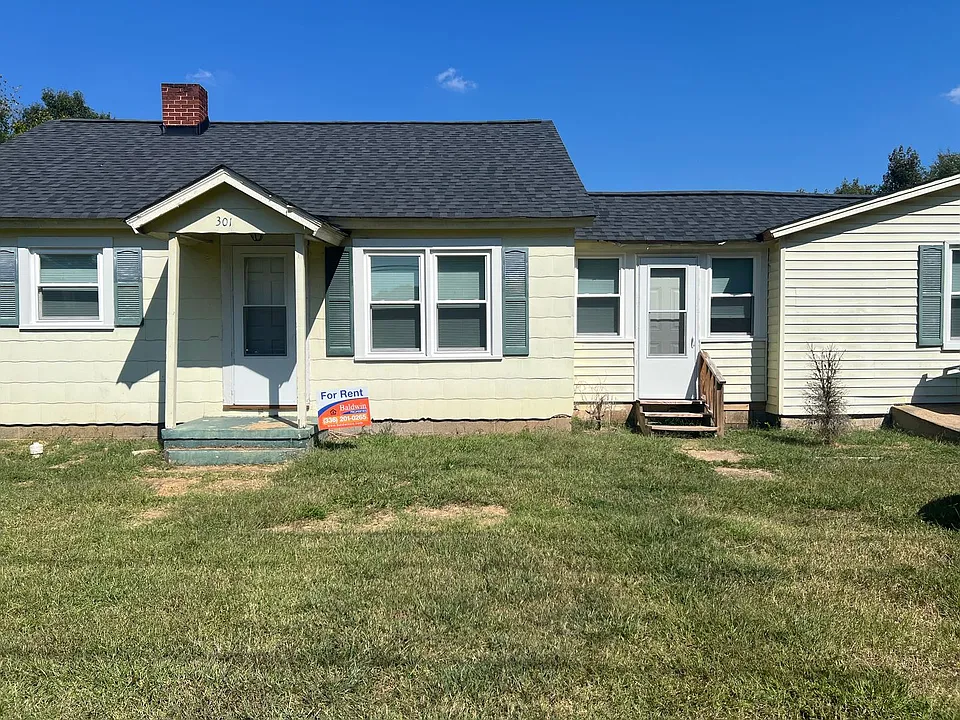 301 Lewisville Clemmons Rd