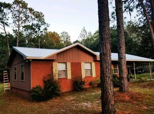 1866 Old Dixie Hwy S, Perry, FL 32348