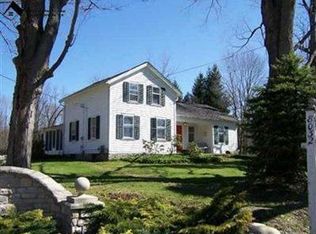 8032 Kinsman Rd, Novelty, OH 44072
