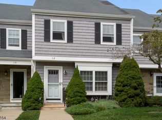 12 Hampshire Dr, Mendham, NJ 07945