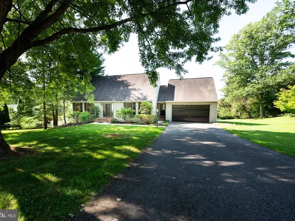 52 Stirling Way, Chadds Ford, PA 19317