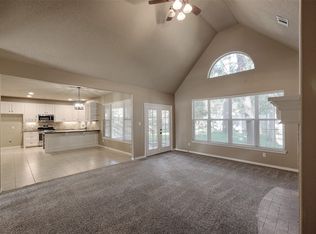 14918 Pollux Dr #14918, Willis, TX 77318