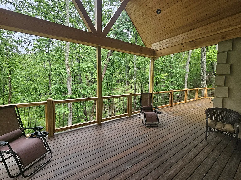 281 Judson Ridge Rd — Photo 8