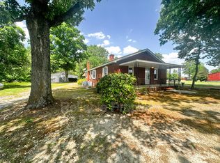 4471 Rains Crossroads Rd, Princeton, NC 27569