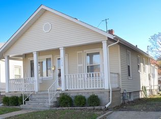 2438 Benton St, Granite City, IL