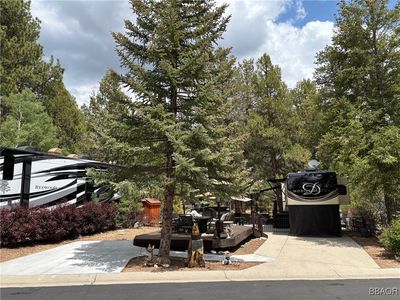 40751 N Shore Dr #135, Fawnskin, CA, 92333