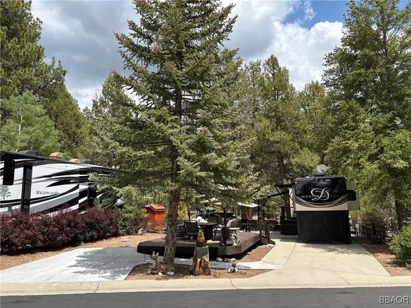 40751 N Shore Dr #135, Fawnskin, CA 92333