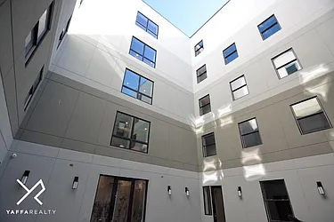 Rented by Yaffa Realty LLC