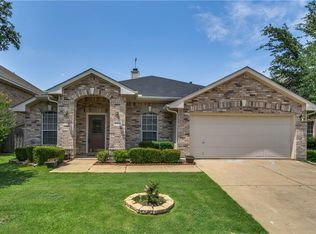 9324 Harrisburg Ln, McKinney, TX 75071
