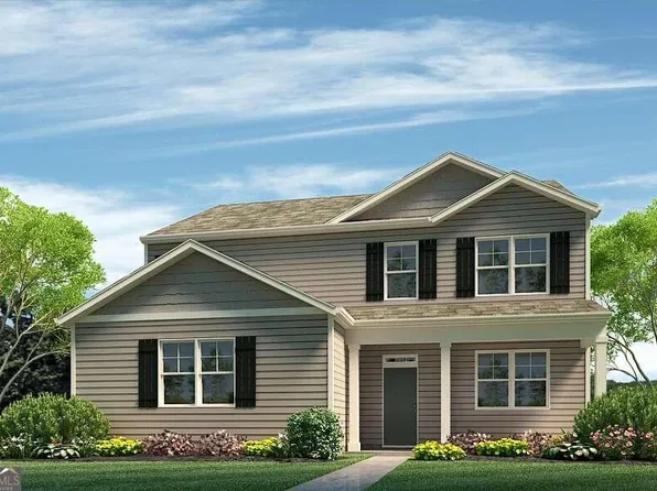 787 Logging Hill Dr, Richmond Hill, GA 31324