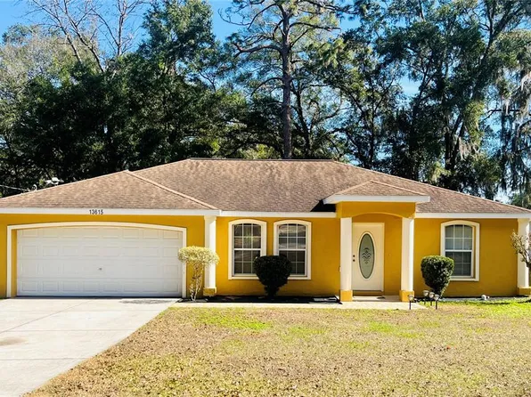 13615 SE 44th Ter, Summerfield, FL 34491