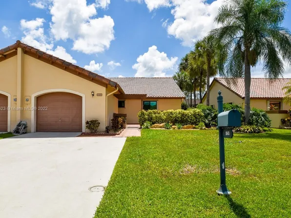 8643 SW 113th Ct, Miami, FL 33173