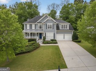 2641 Hillgrove Dr, Dacula, GA 30019