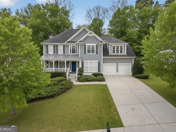 2641 Hillgrove Dr, Dacula, GA 30019