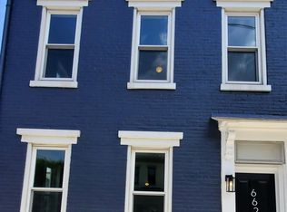 662 Walnut St, Columbia, PA 17512