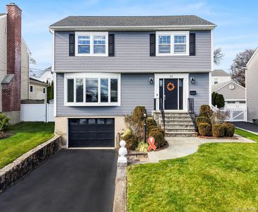 33 Johnson Road, Scarsdale, NY, 10583