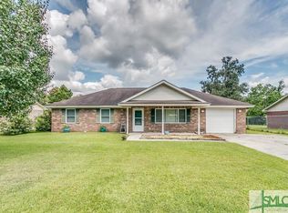 1246 Roberts Way, Pooler, GA 31322
