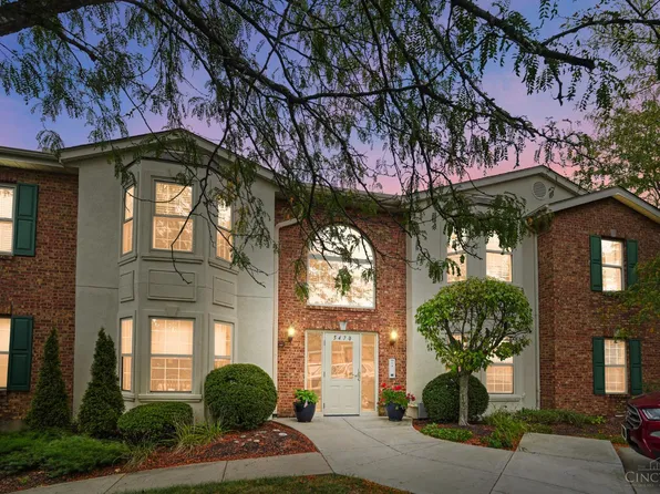 5470 Asbury Lake Dr Unit 25, Cincinnati, OH 45247