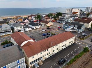 78 E Grand Avenue #102, Old Orchard Beach, ME 04064
